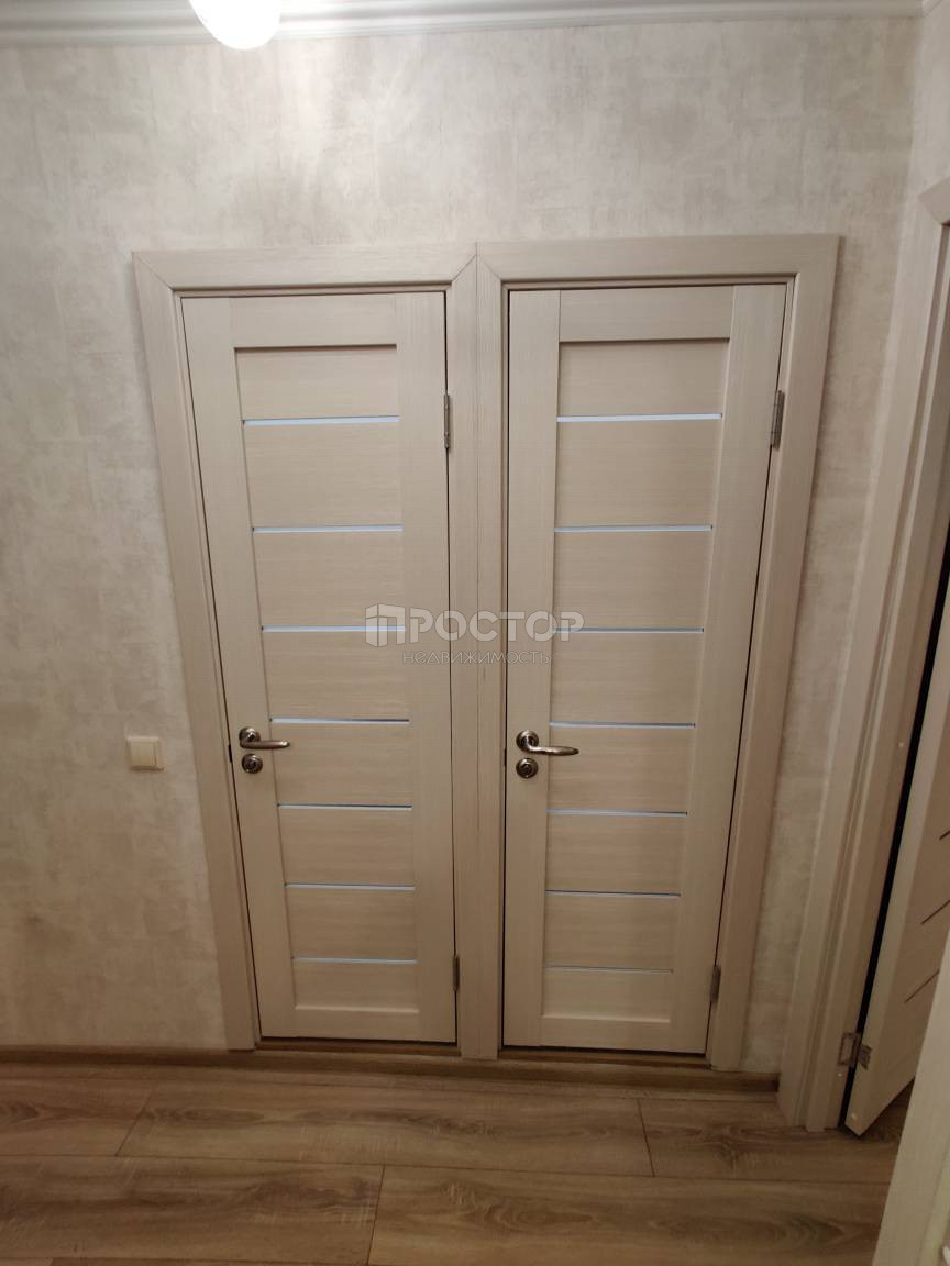 3-комнатная квартира, 65 м² - фото 11