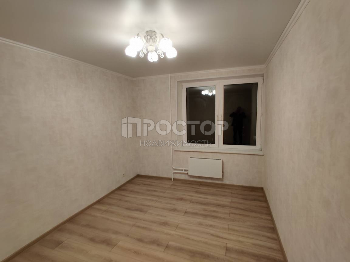 3-комнатная квартира, 65 м² - фото 7