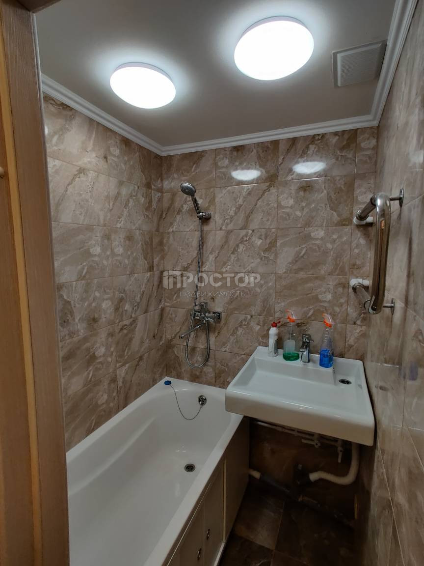 3-комнатная квартира, 65 м² - фото 9