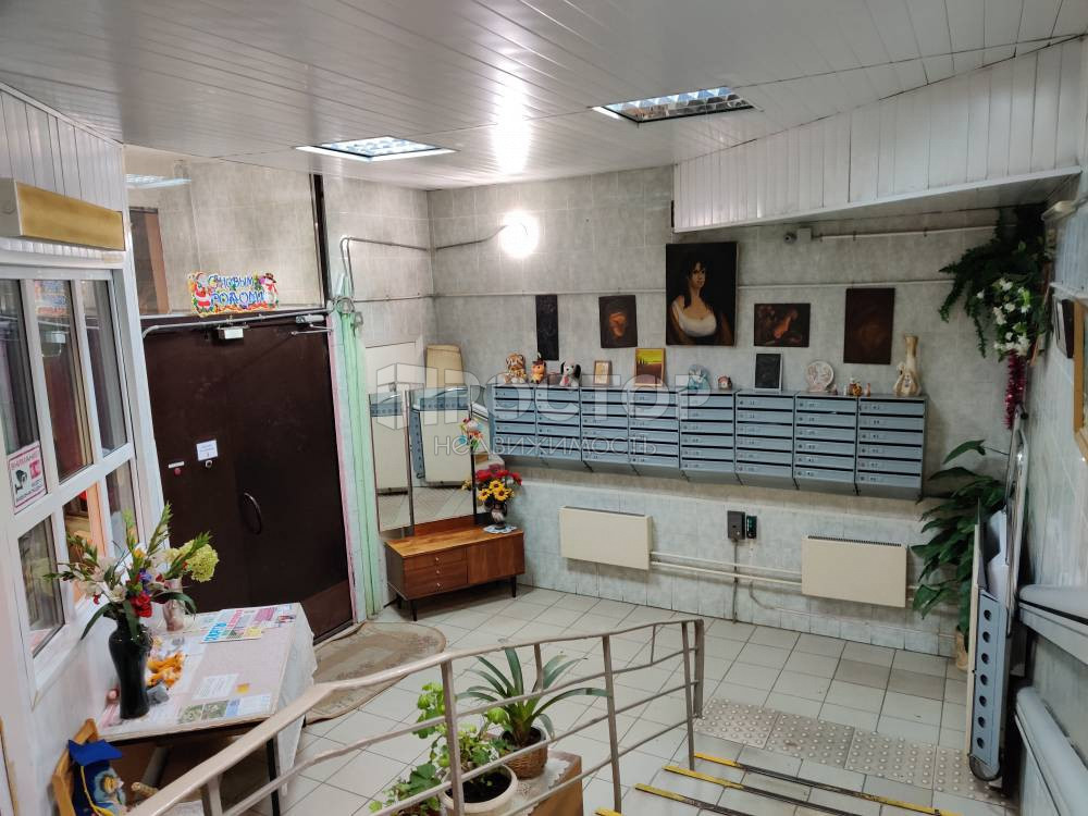 3-комнатная квартира, 65 м² - фото 4