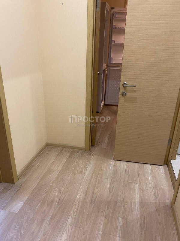 1-комнатная квартира, 37.8 м² - фото 6