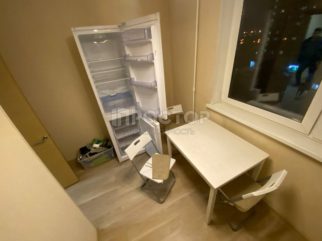 1-комнатная квартира, 37.8 м² - фото 9