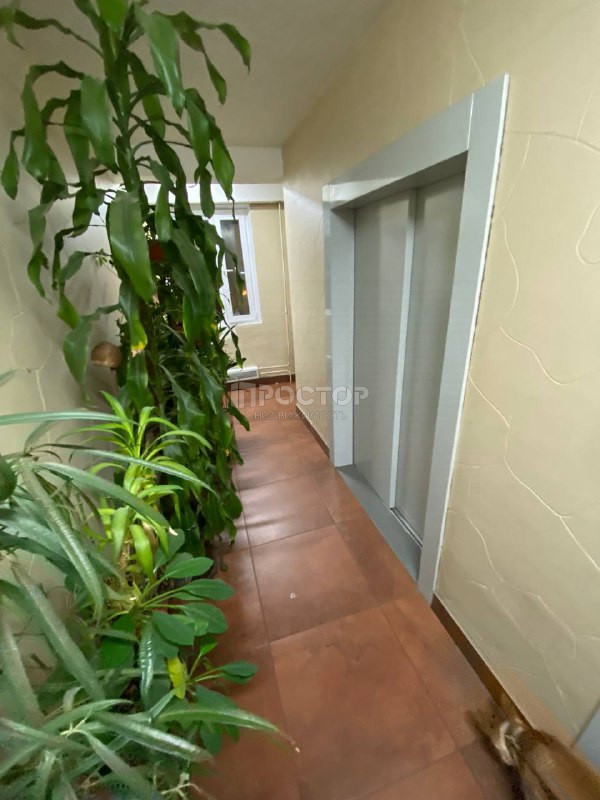 1-комнатная квартира, 37.8 м² - фото 2