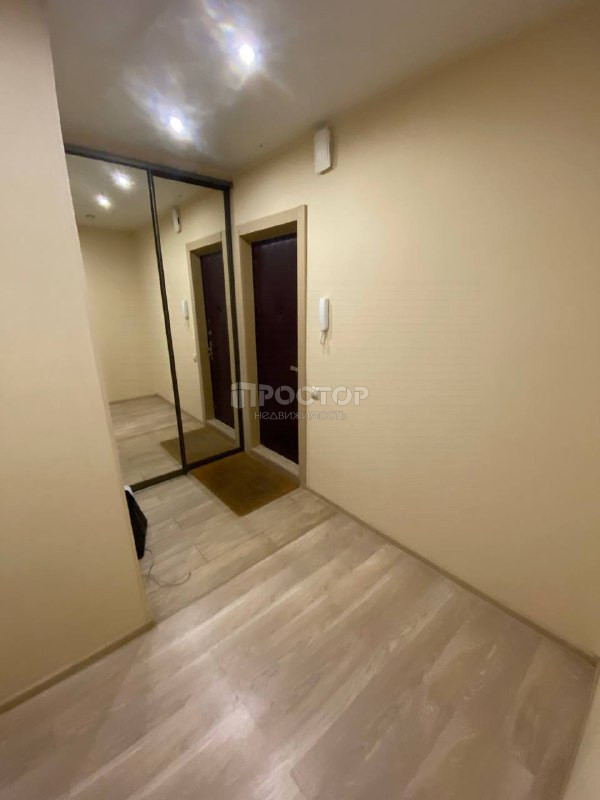 1-комнатная квартира, 37.8 м² - фото 5