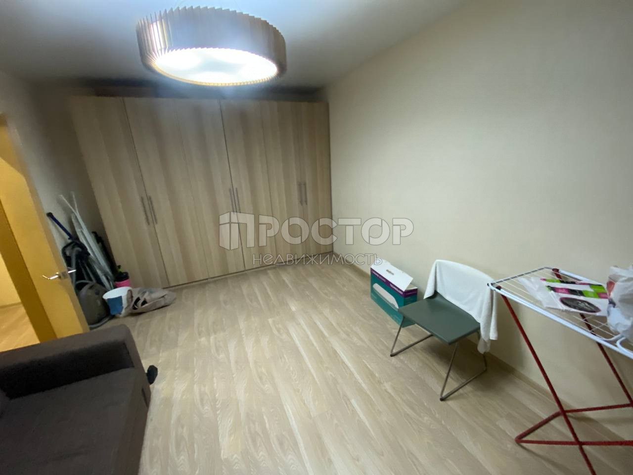 1-комнатная квартира, 37.8 м² - фото 8