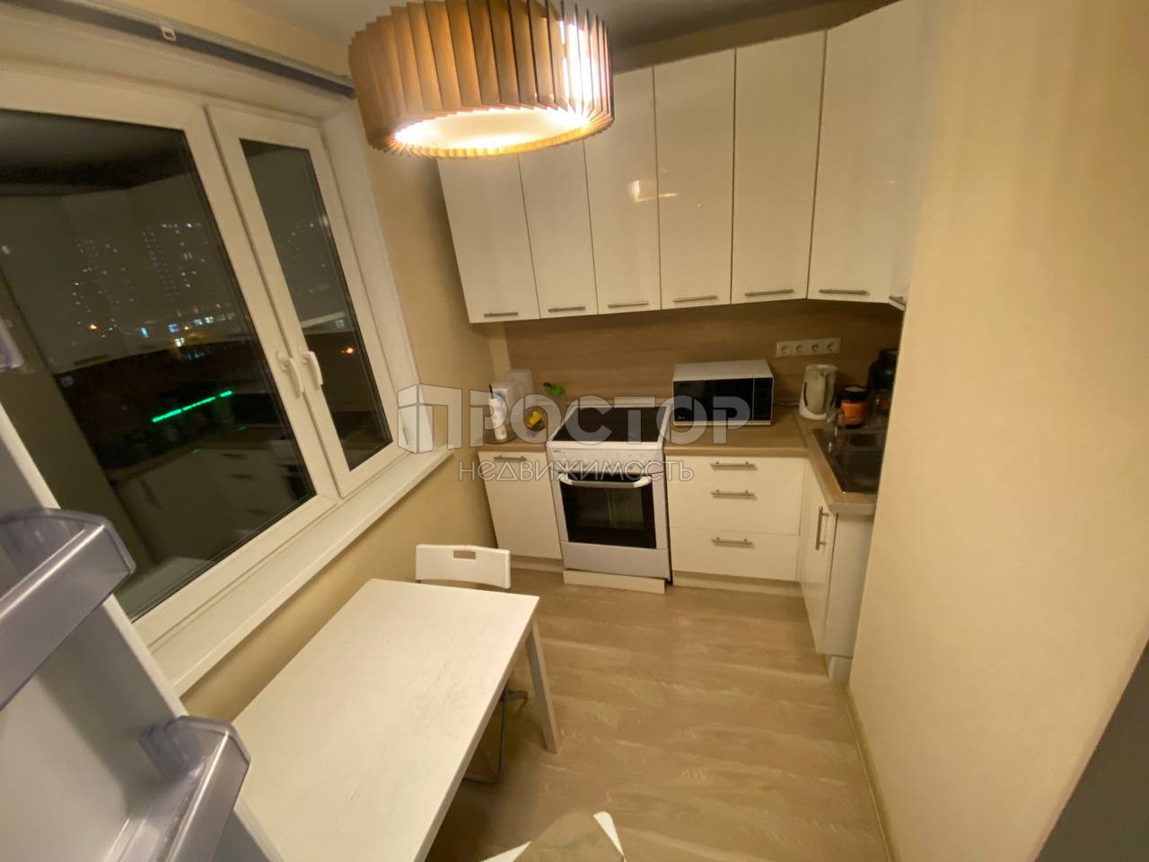 1-комнатная квартира, 37.8 м² - фото 10