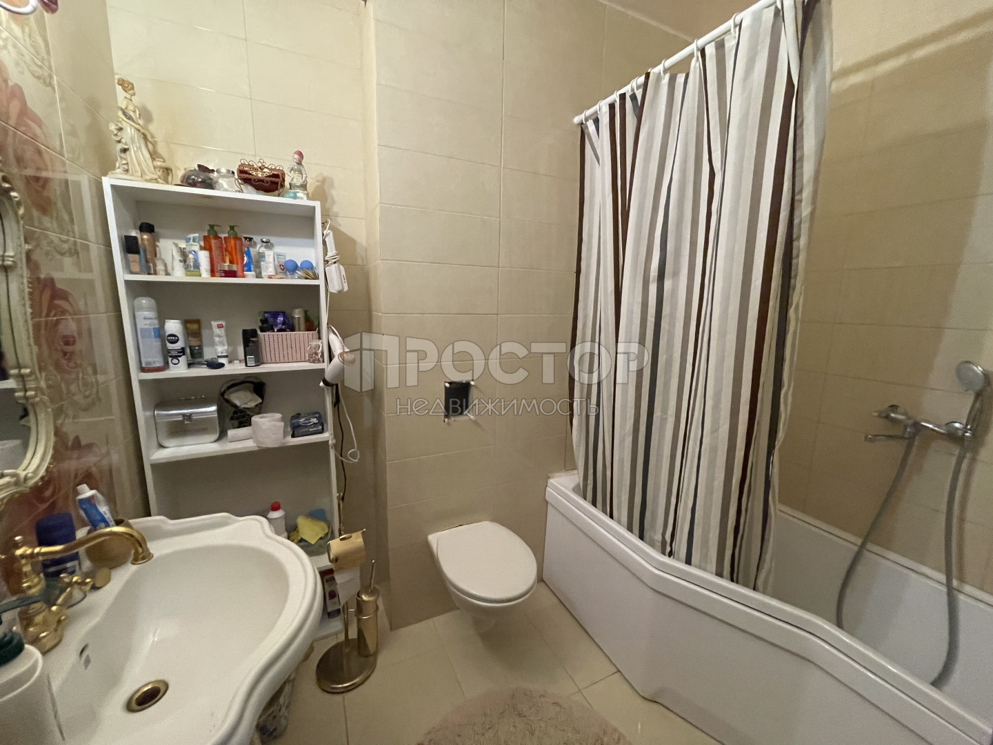 4-комнатная квартира, 110 м² - фото 14