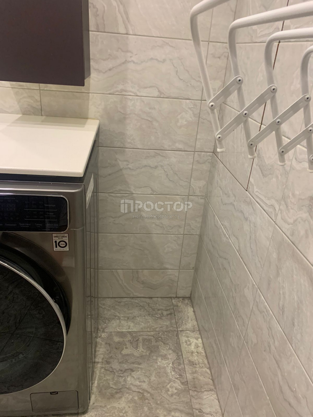 2-комнатная квартира, 58 м² - фото 19