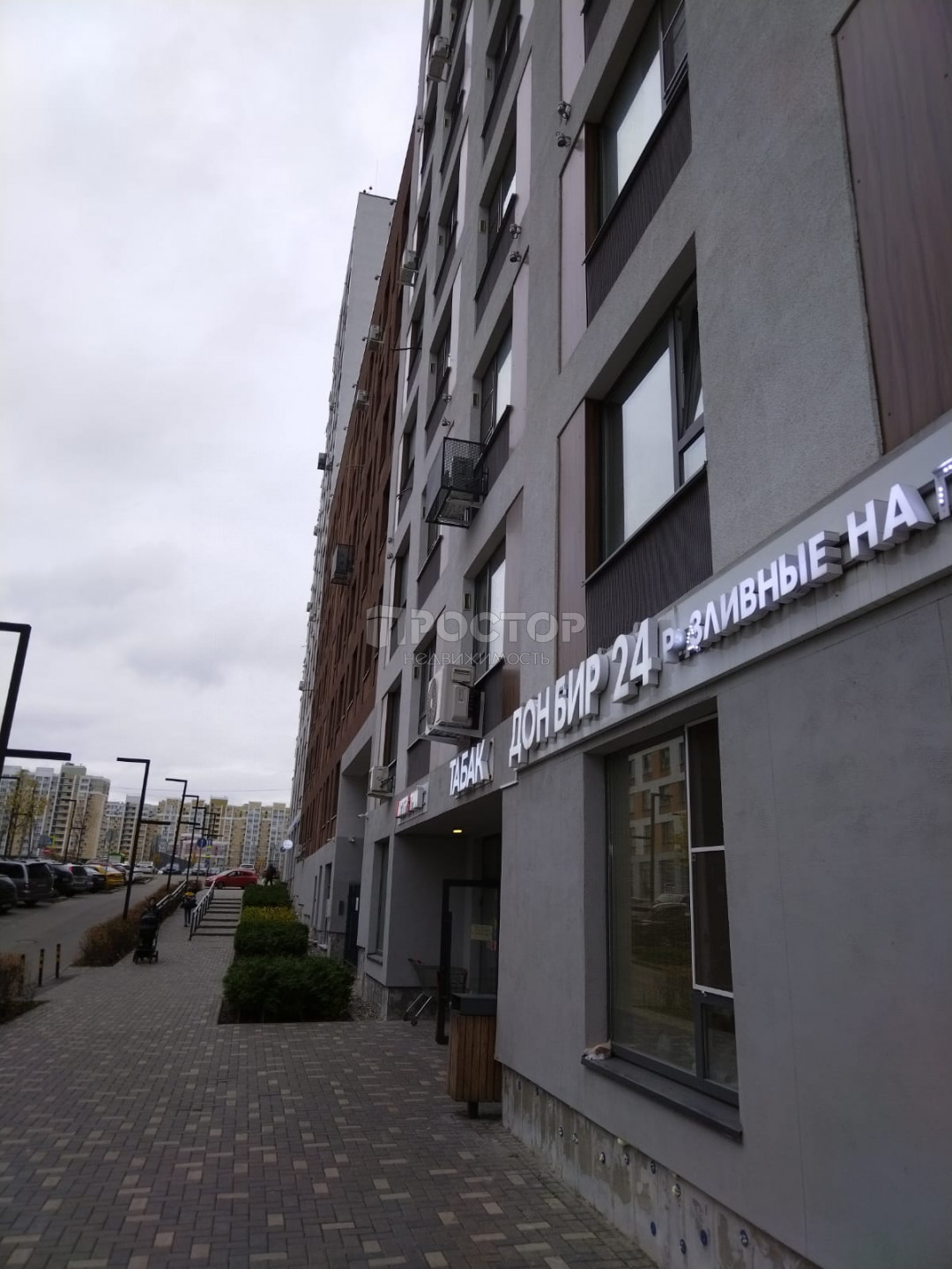 2-комнатная квартира, 58 м² - фото 5
