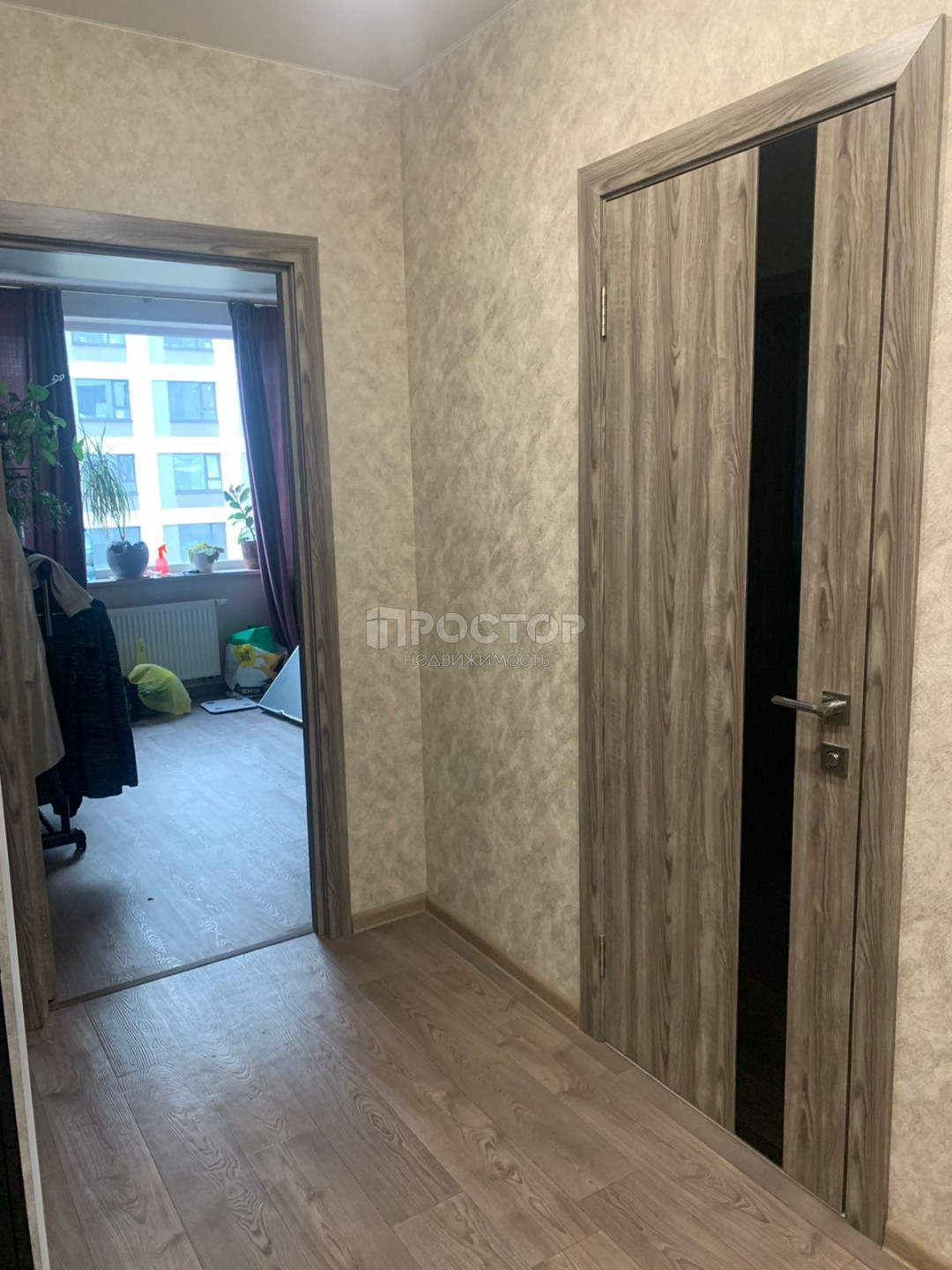 2-комнатная квартира, 58 м² - фото 30