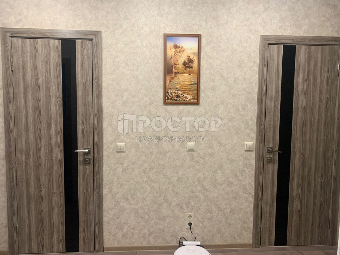 2-комнатная квартира, 58 м² - фото 28