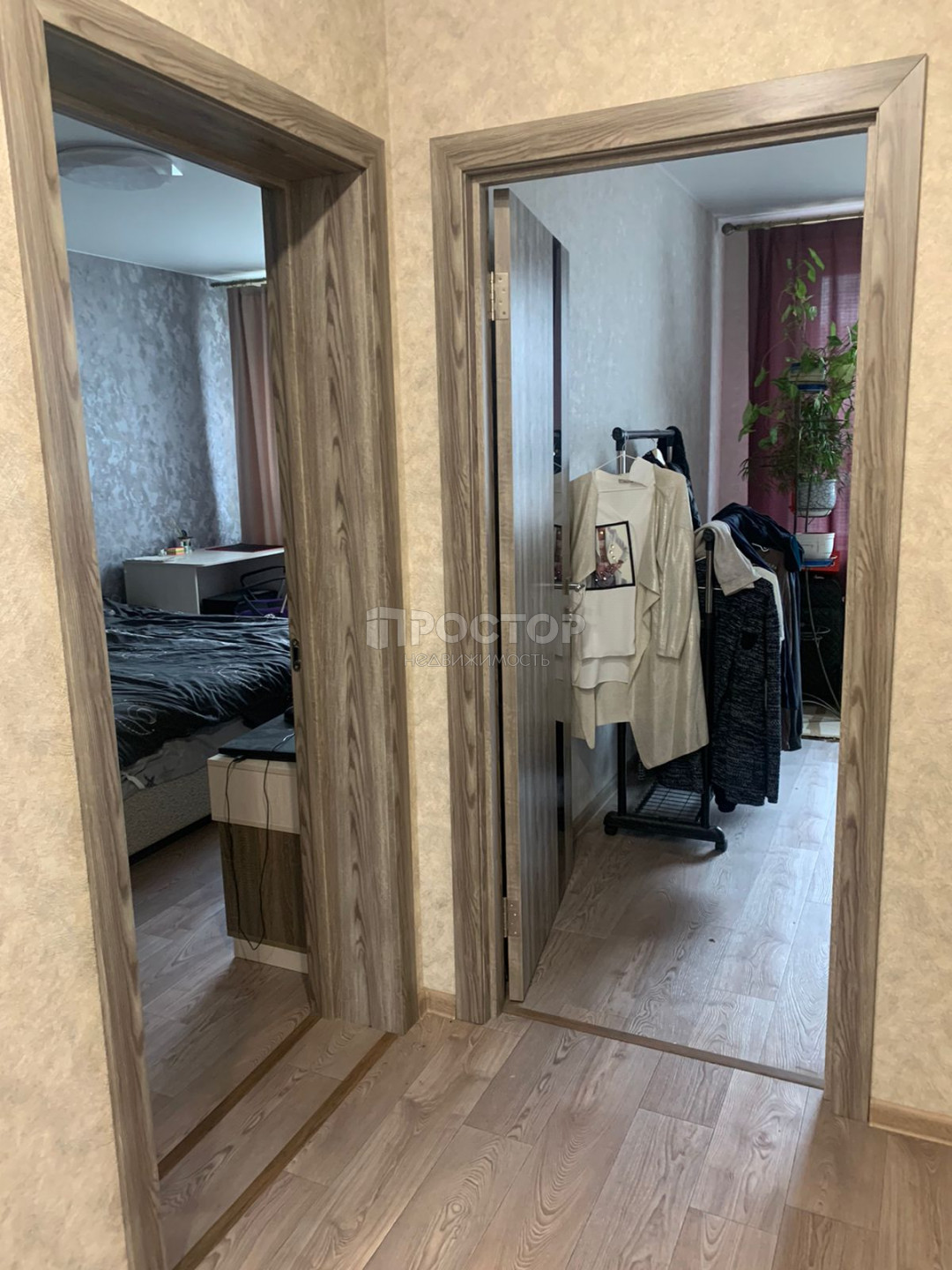 2-комнатная квартира, 58 м² - фото 37
