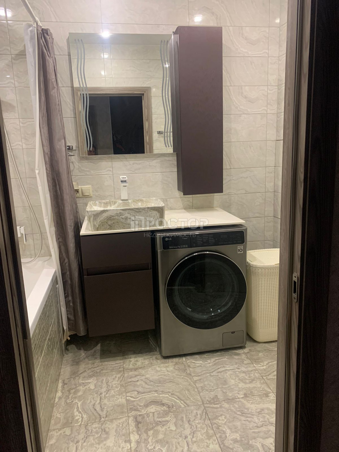 2-комнатная квартира, 58 м² - фото 23