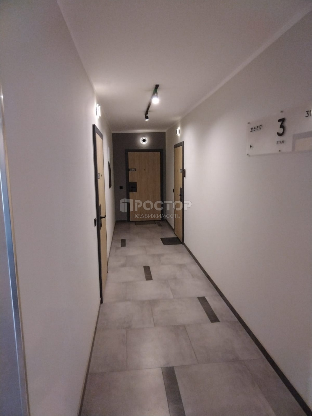 2-комнатная квартира, 58 м² - фото 7