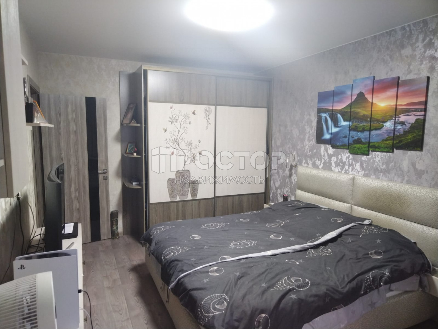 2-комнатная квартира, 58 м² - фото 25