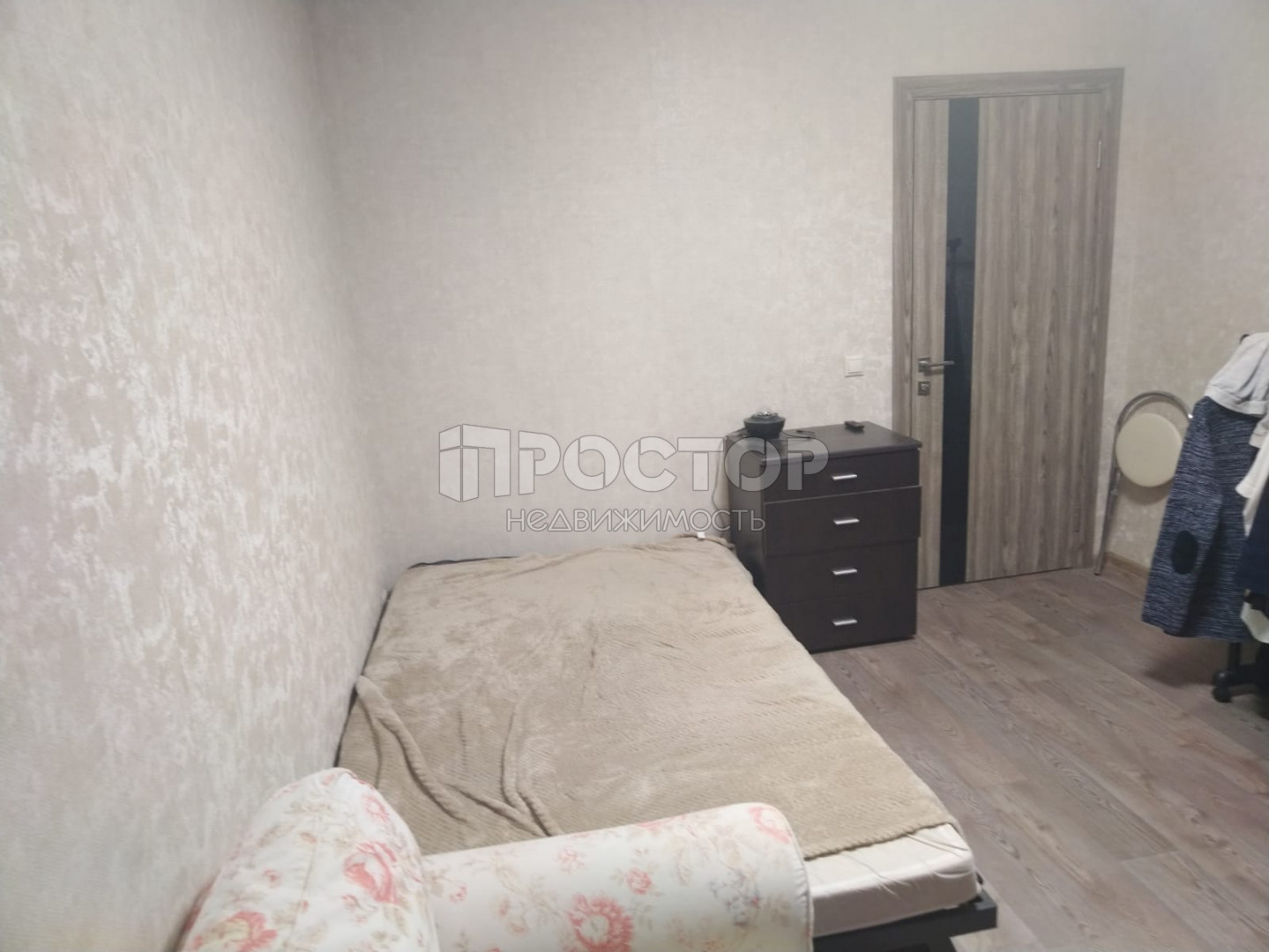 2-комнатная квартира, 58 м² - фото 31