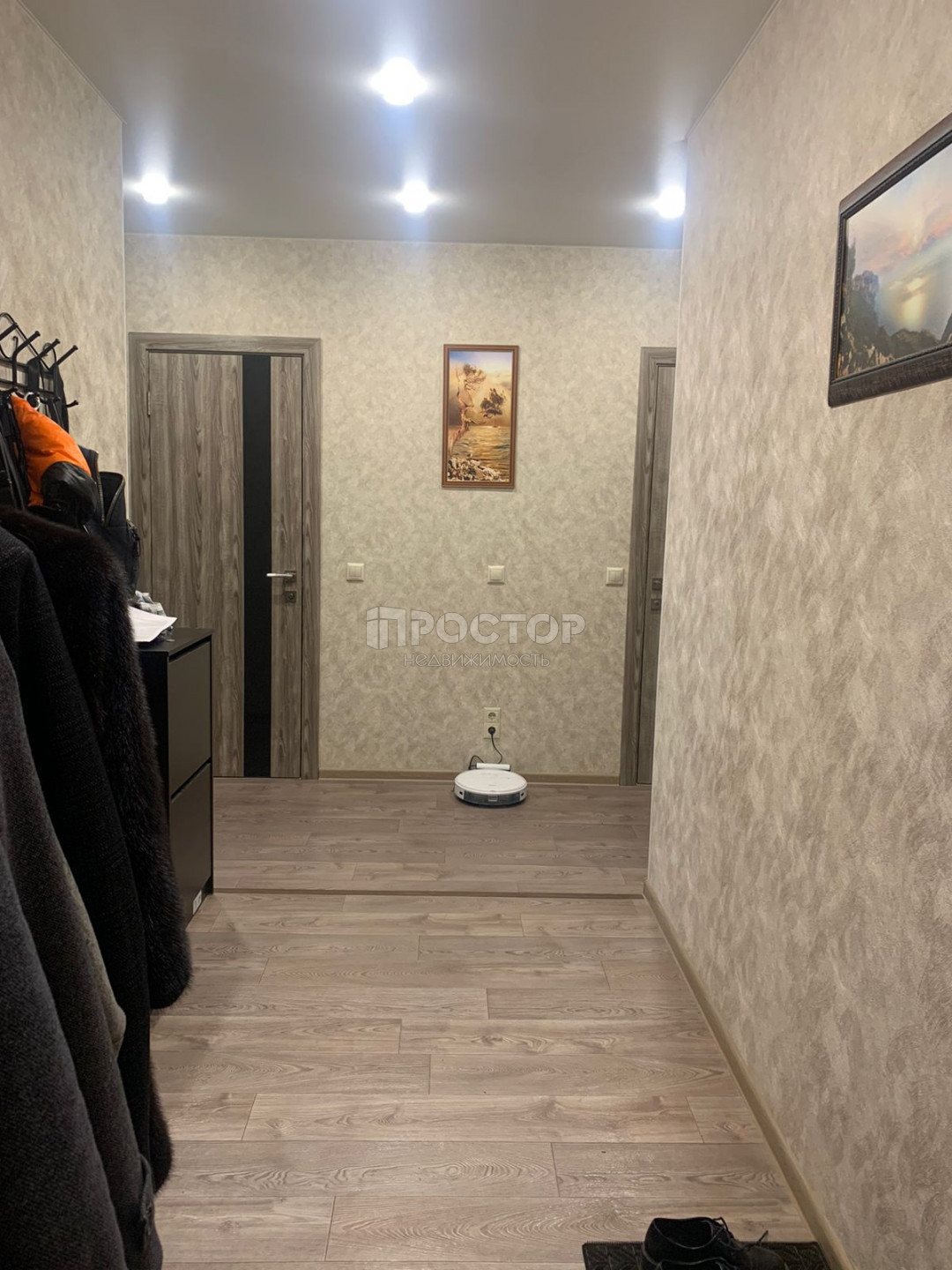 2-комнатная квартира, 58 м² - фото 39