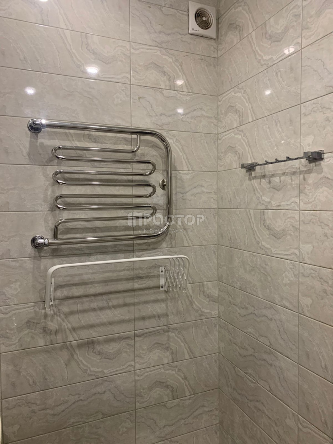 2-комнатная квартира, 58 м² - фото 20