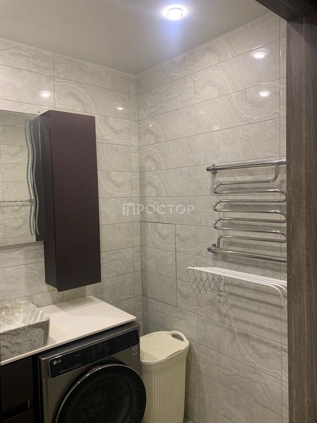 2-комнатная квартира, 58 м² - фото 18