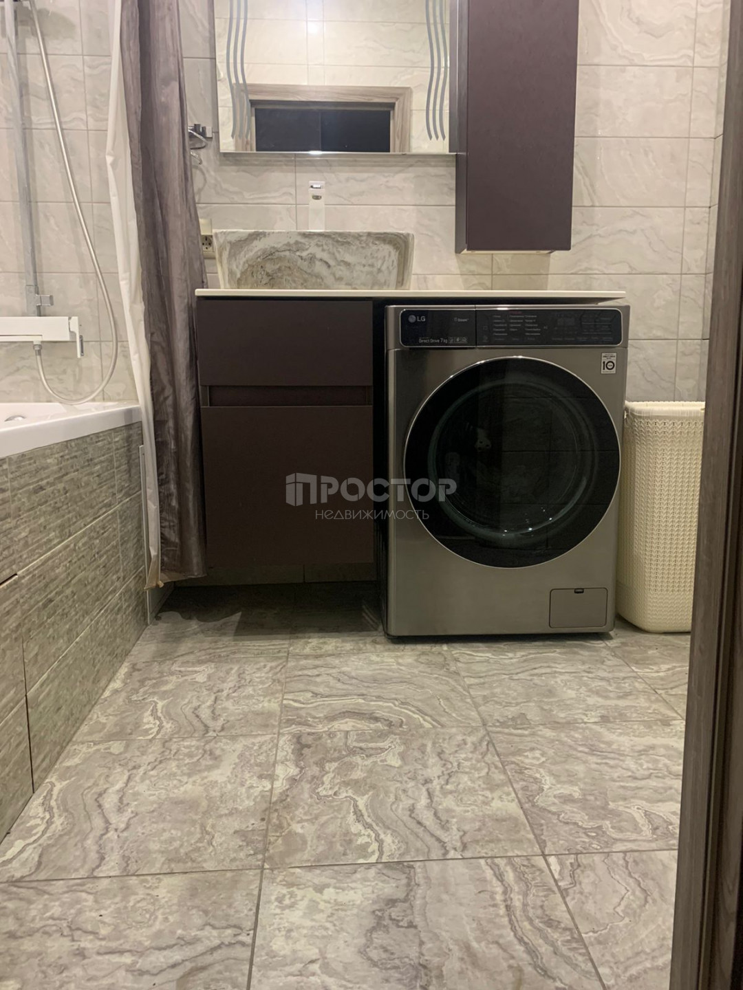 2-комнатная квартира, 58 м² - фото 16