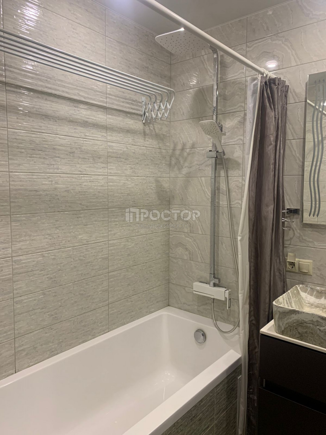 2-комнатная квартира, 58 м² - фото 21