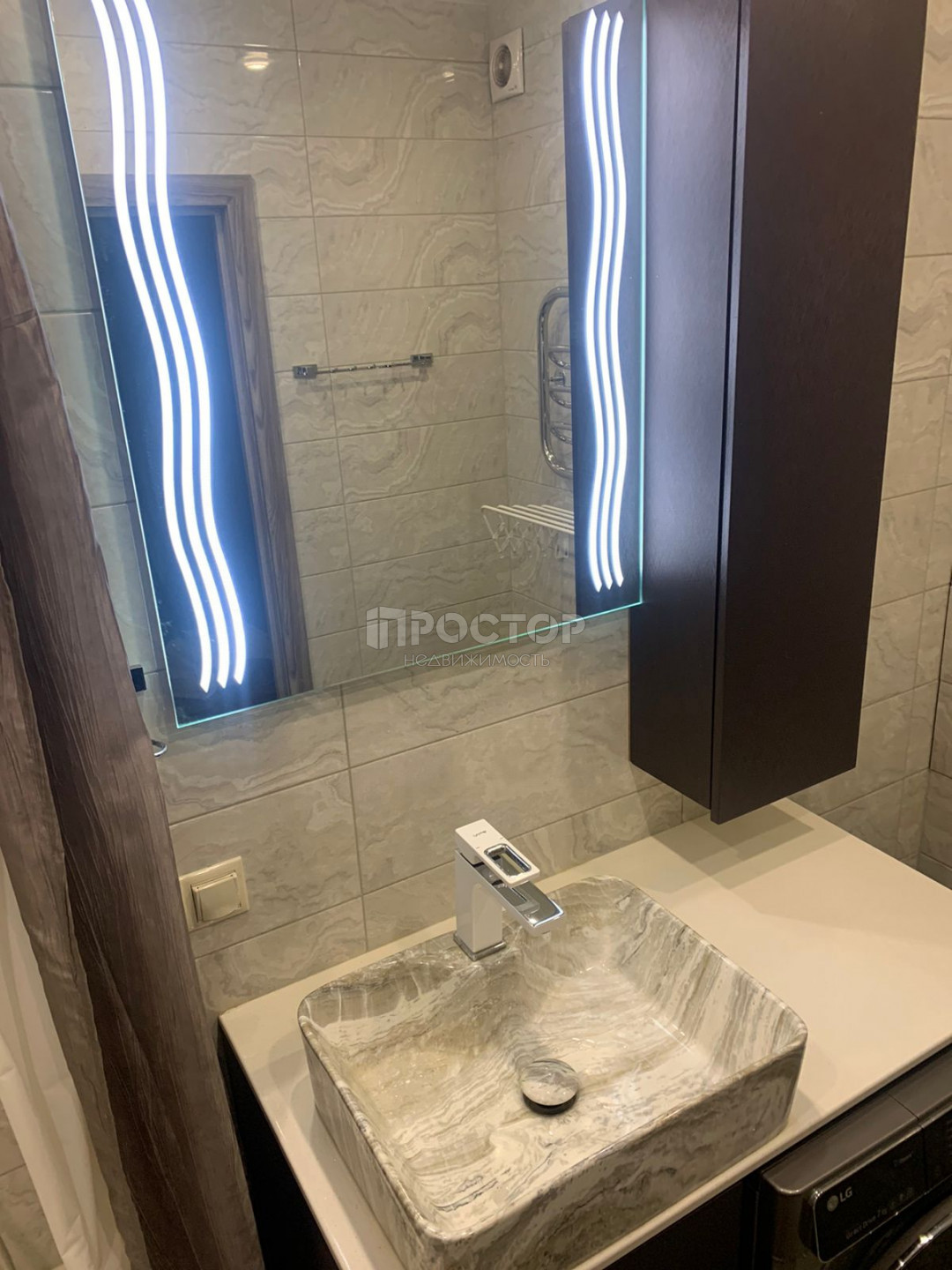 2-комнатная квартира, 58 м² - фото 15