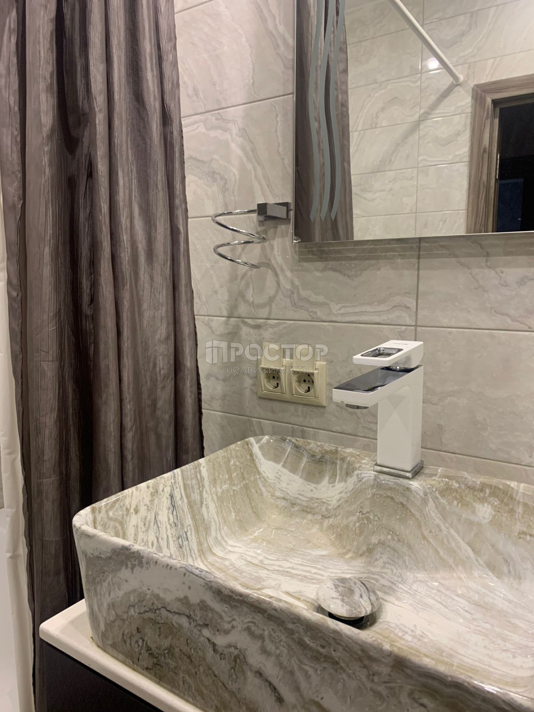 2-комнатная квартира, 58 м² - фото 24