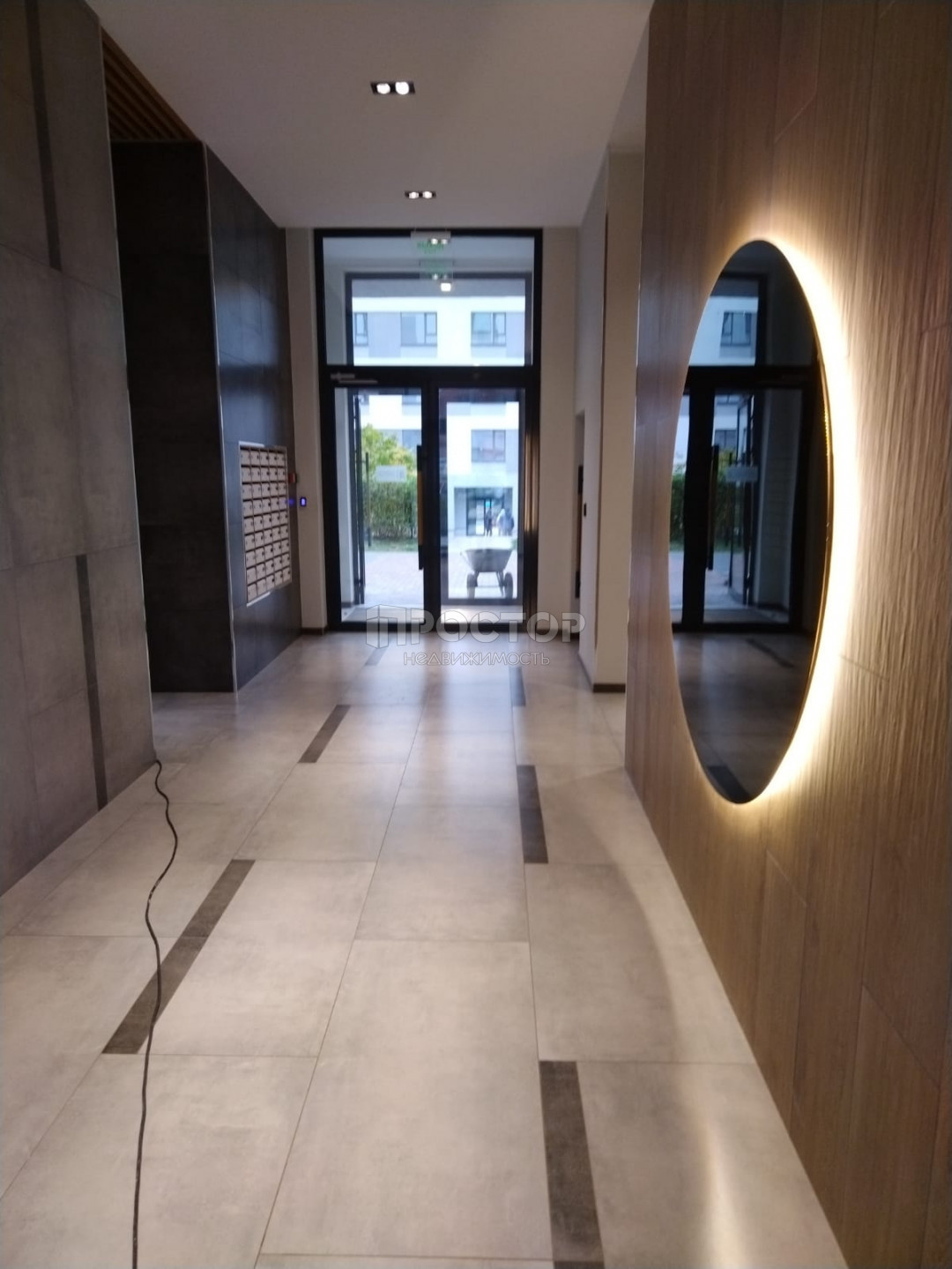 2-комнатная квартира, 58 м² - фото 10