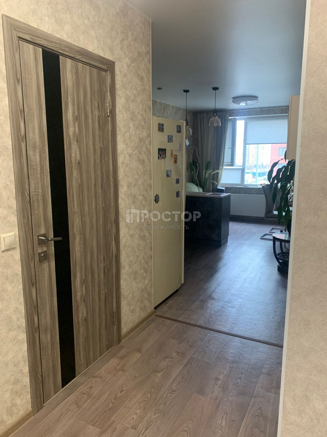 2-комнатная квартира, 58 м² - фото 38