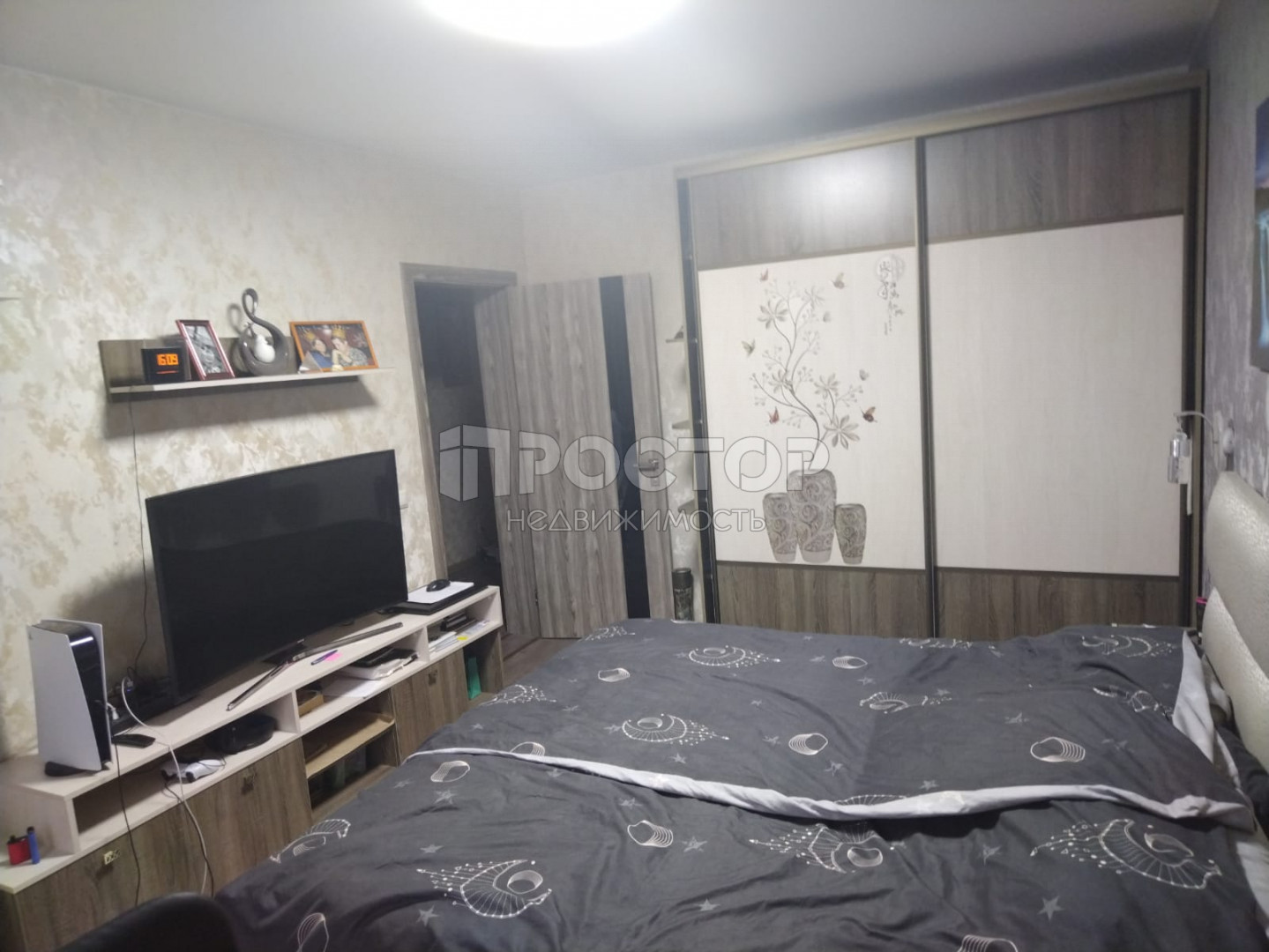 2-комнатная квартира, 58 м² - фото 29