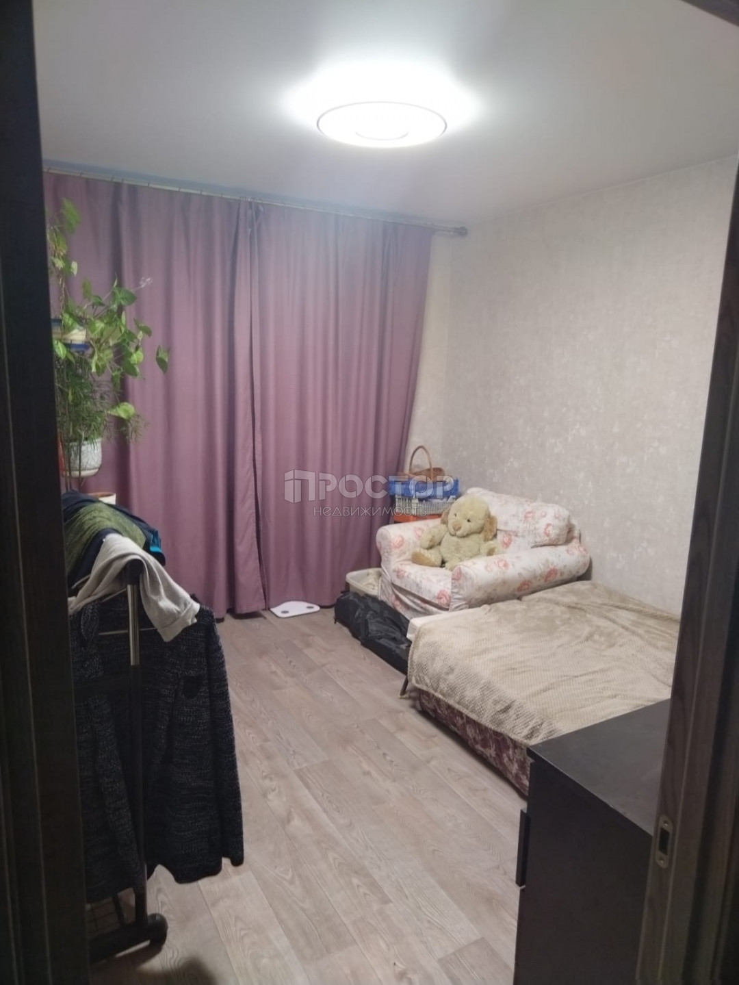 2-комнатная квартира, 58 м² - фото 32