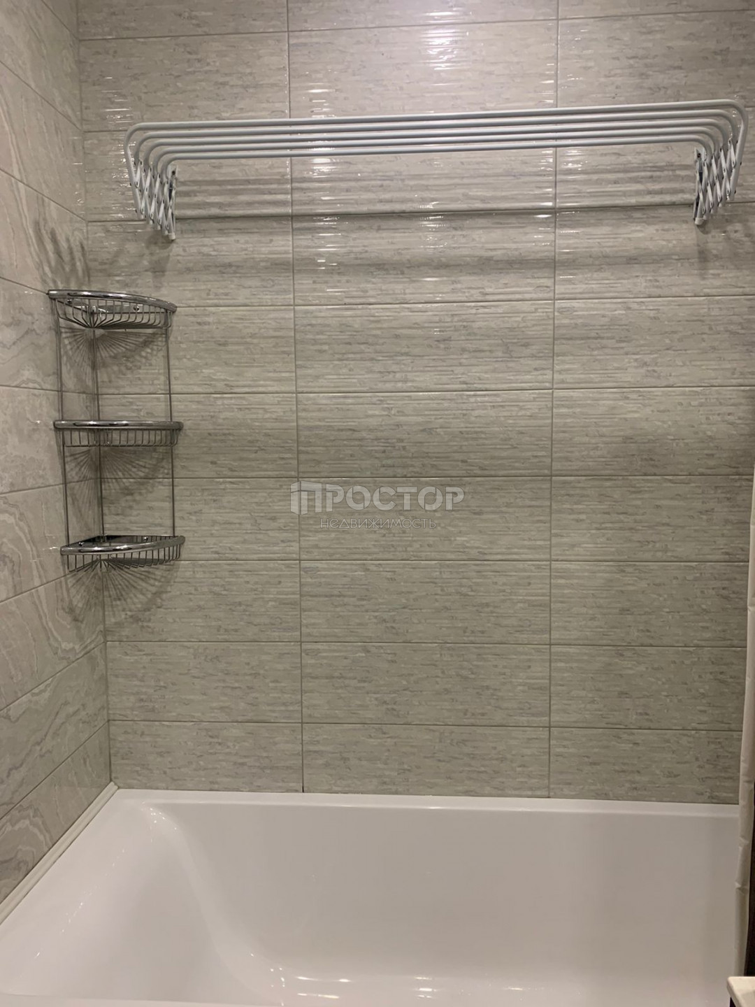 2-комнатная квартира, 58 м² - фото 22
