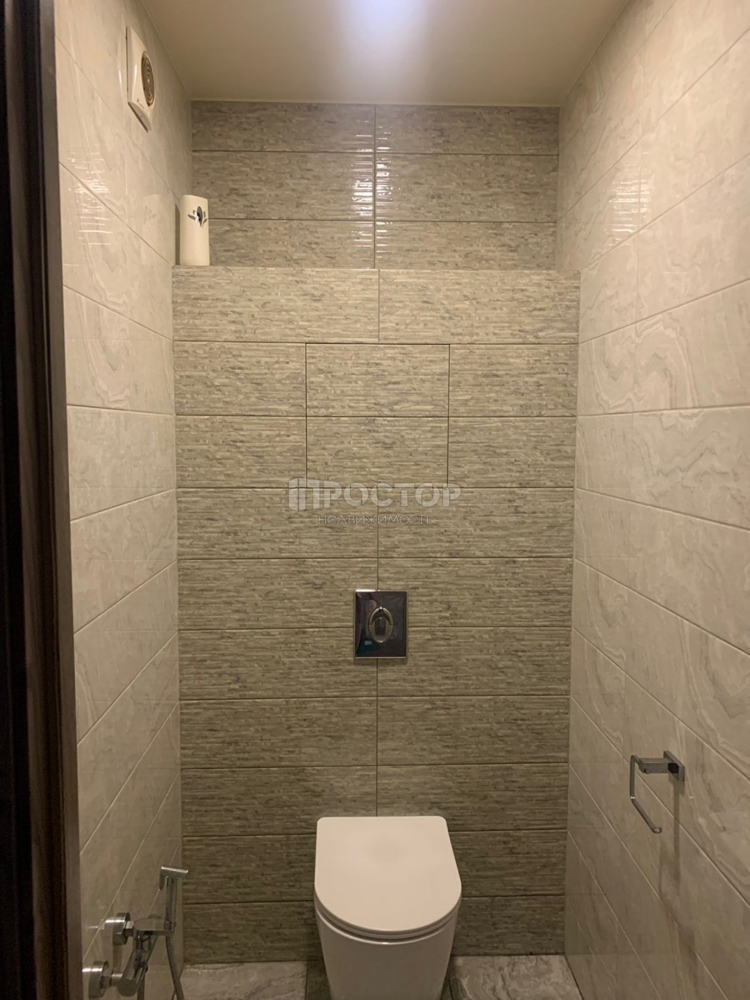 2-комнатная квартира, 58 м² - фото 14
