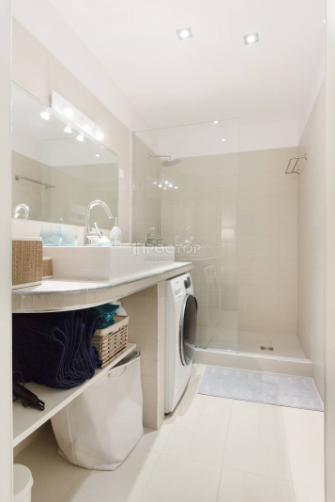 1-комнатная квартира, 37.5 м² - фото 7