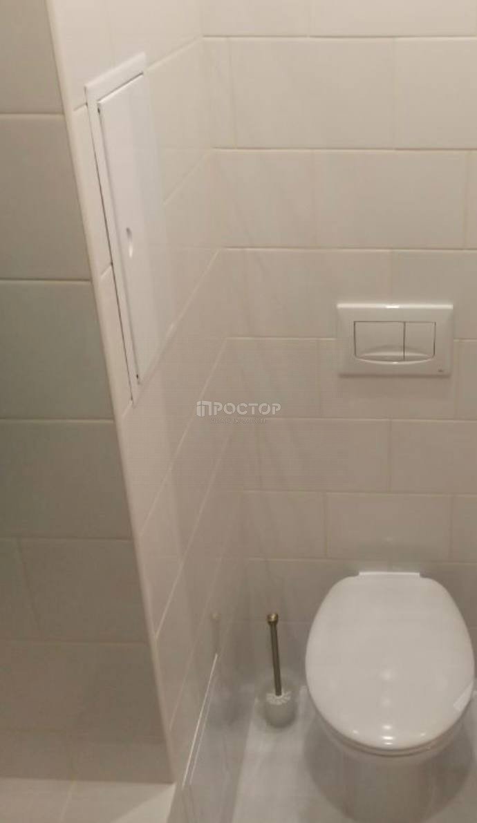 1-комнатная квартира, 32.7 м² - фото 3