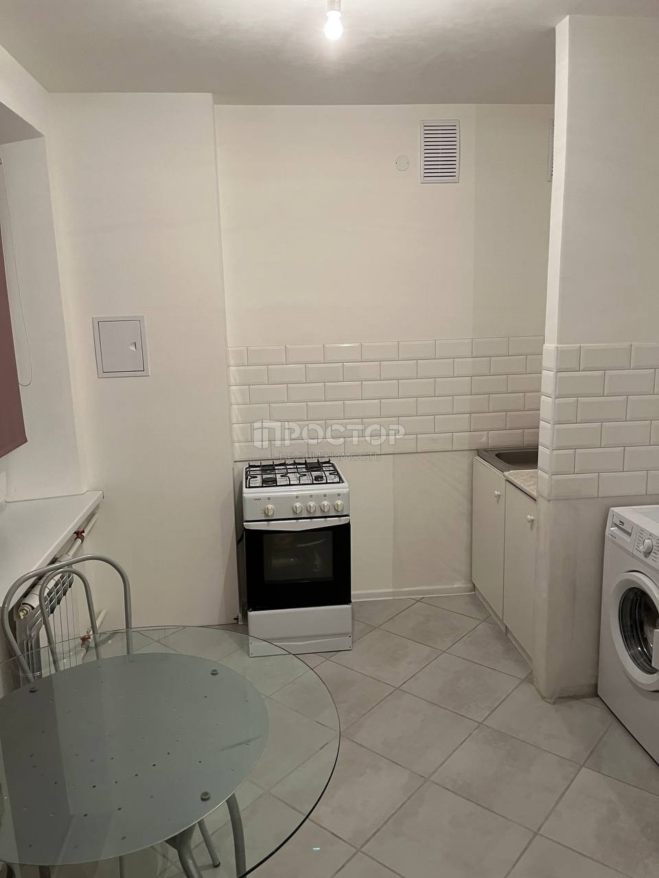 1-комнатная квартира, 32.7 м² - фото 9