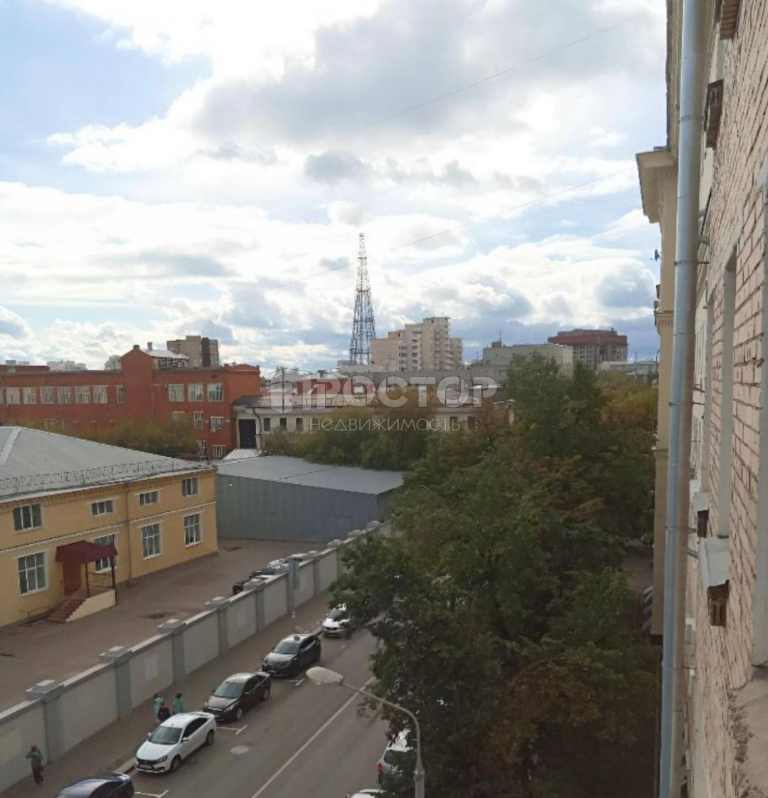 1-комнатная квартира, 32.7 м² - фото 13