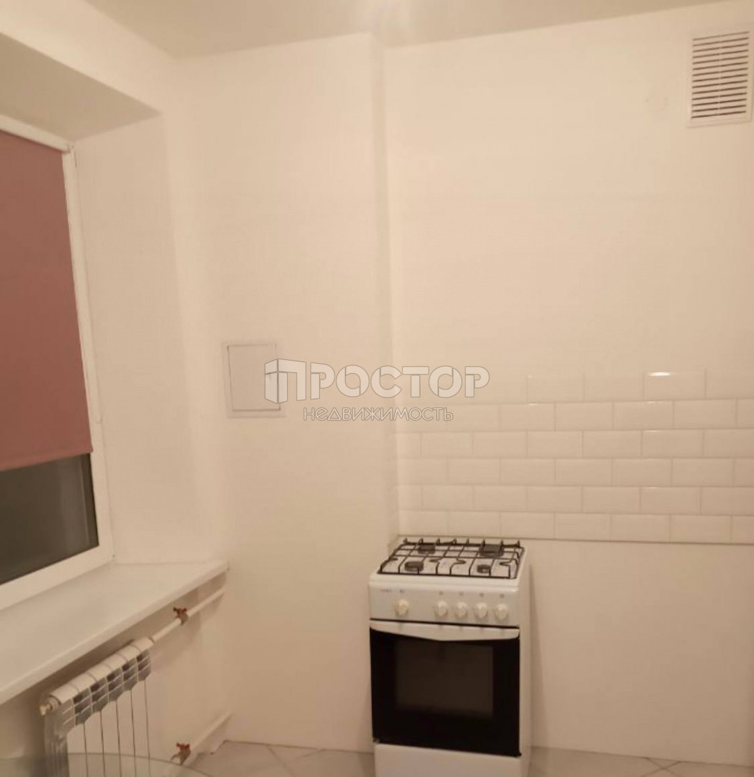1-комнатная квартира, 32.7 м² - фото 8