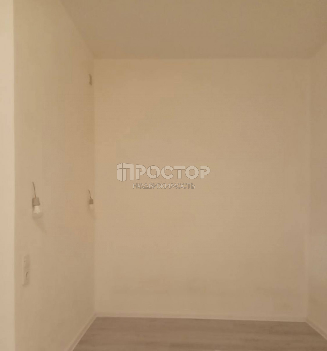 1-комнатная квартира, 32.7 м² - фото 6