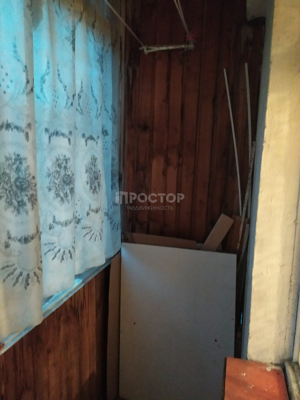 1-комнатная квартира, 35 м² - фото 5