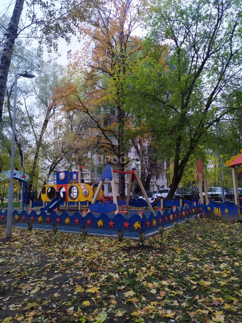 1-комнатная квартира, 35 м² - фото 8