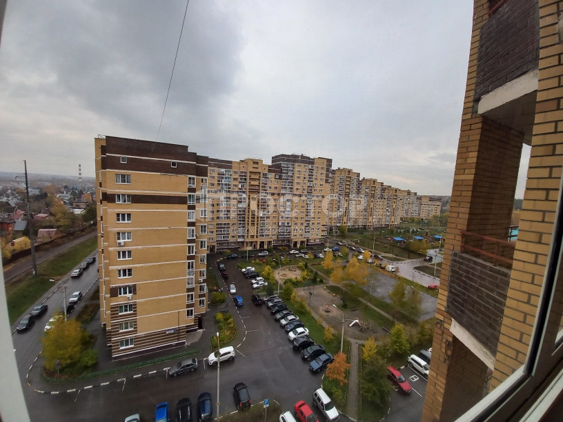 1-комнатная квартира, 40.1 м² - фото 3