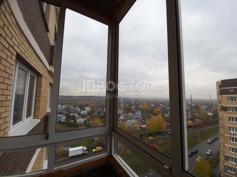 1-комнатная квартира, 40.1 м² - фото 17