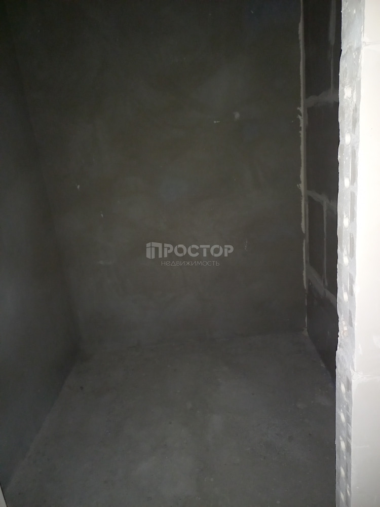1-комнатная квартира, 40.1 м² - фото 12