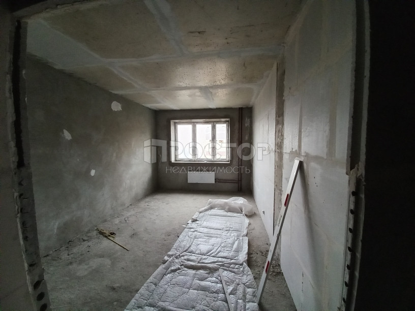 1-комнатная квартира, 40.1 м² - фото 14