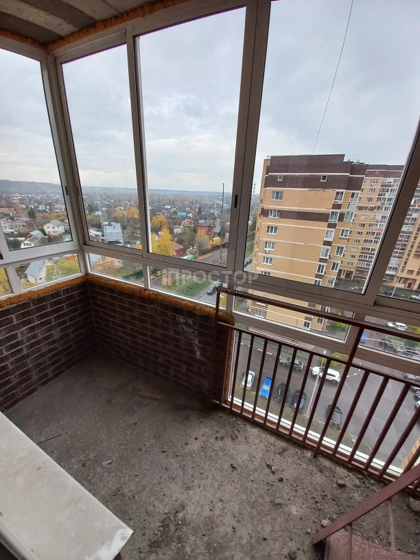 1-комнатная квартира, 40.1 м² - фото 18