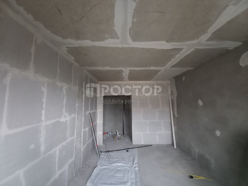 1-комнатная квартира, 40.1 м² - фото 8
