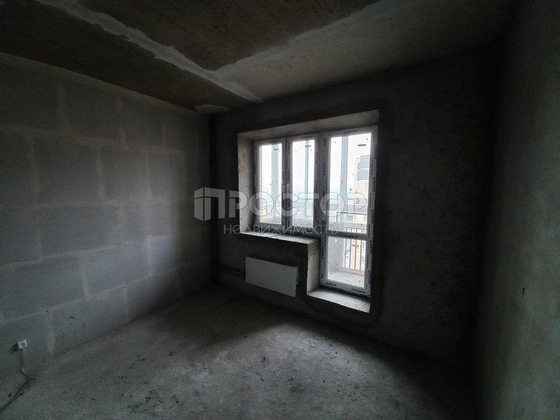 1-комнатная квартира, 40.1 м² - фото 15