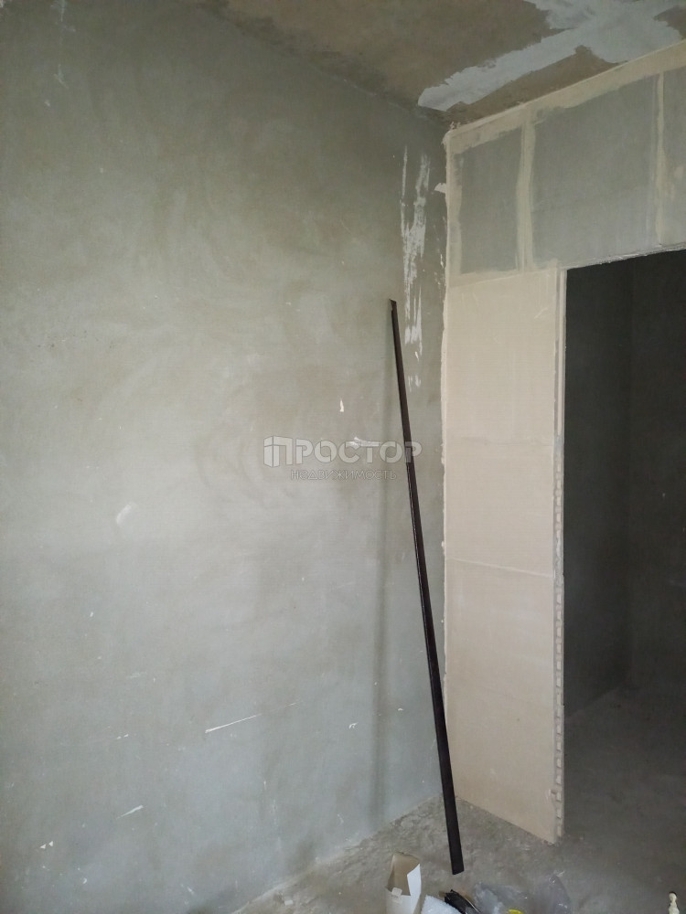 1-комнатная квартира, 40.1 м² - фото 9
