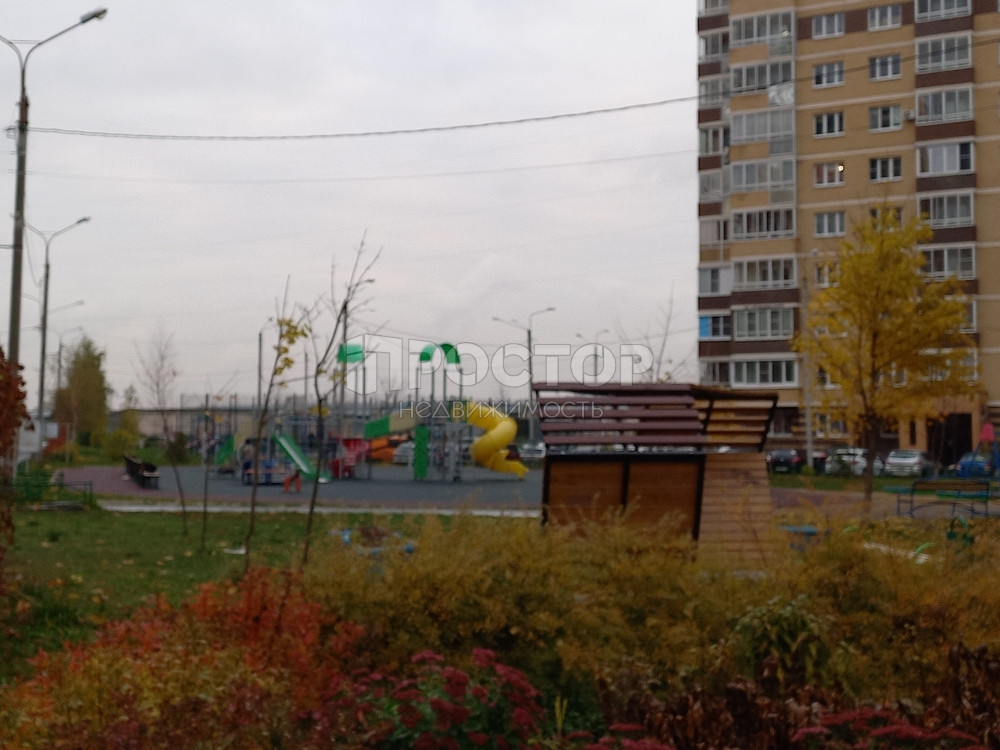 1-комнатная квартира, 40.1 м² - фото 5